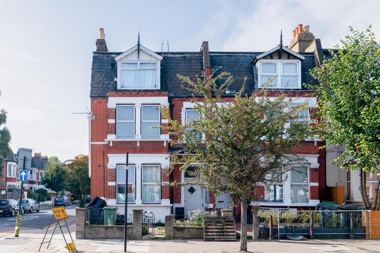 Apartament Green Lanes Studio